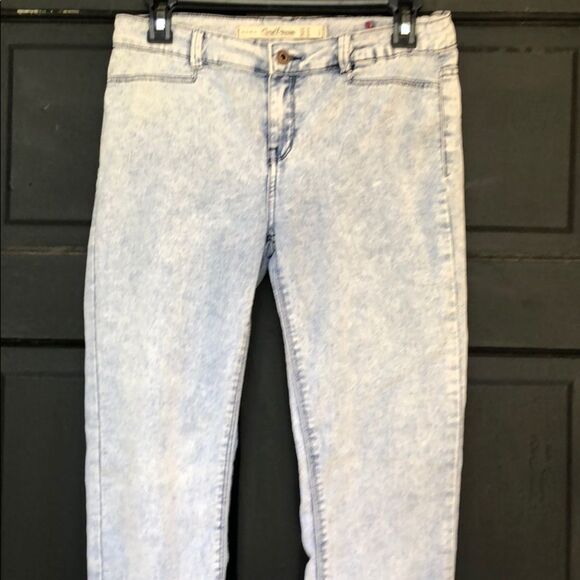 Zara Core Denim Trafaluc Collection Lightweight Jeans‎ - Picture 2 of 8